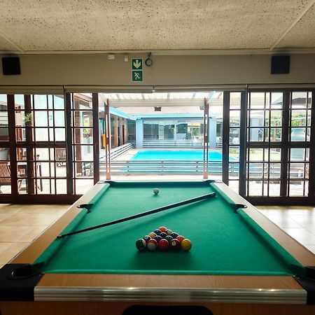 D'Urbanmist Self-Catering Guest House เดอร์บันวิลล์ ภายนอก รูปภาพ