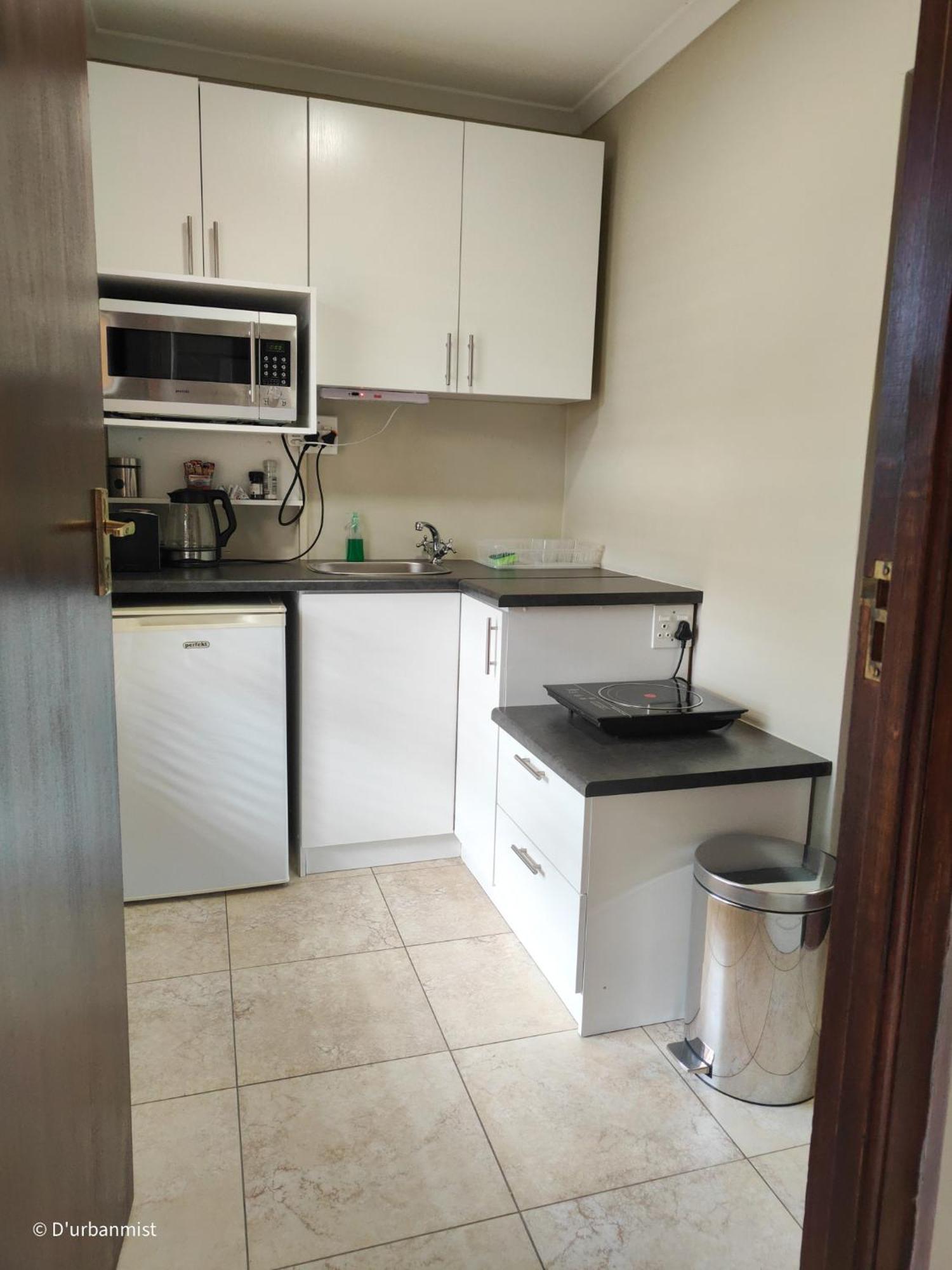 D'Urbanmist Self-Catering Guest House เดอร์บันวิลล์ ภายนอก รูปภาพ