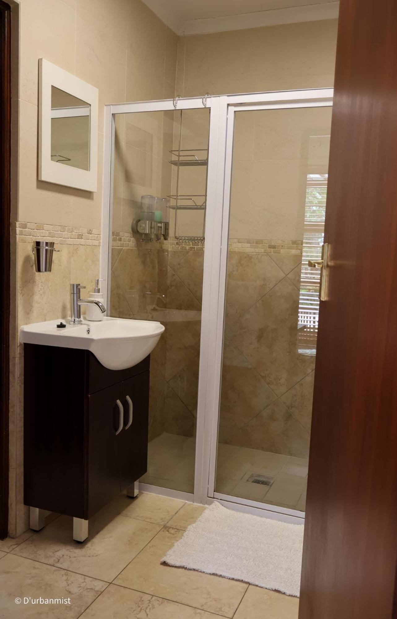 D'Urbanmist Self-Catering Guest House เดอร์บันวิลล์ ภายนอก รูปภาพ