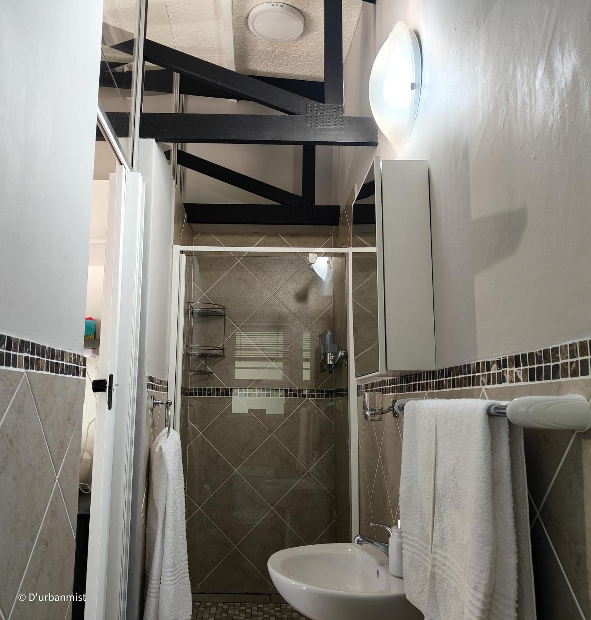 D'Urbanmist Self-Catering Guest House เดอร์บันวิลล์ ภายนอก รูปภาพ