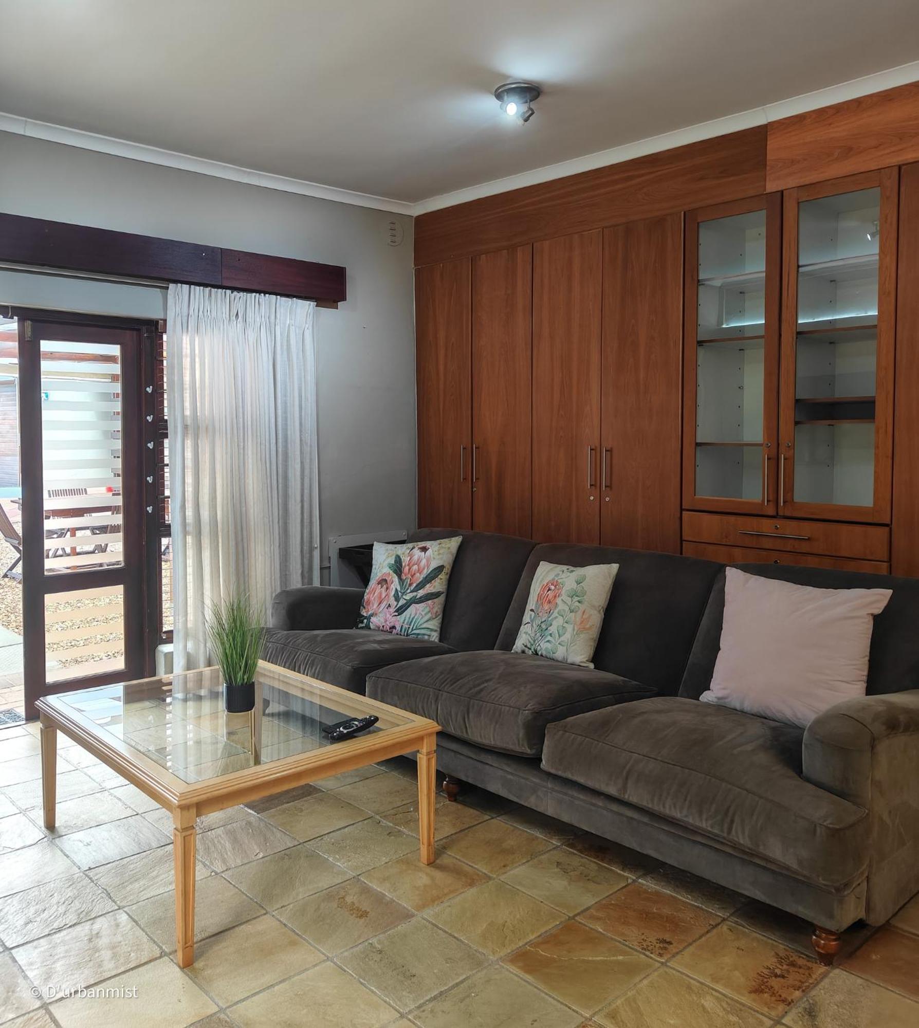 D'Urbanmist Self-Catering Guest House เดอร์บันวิลล์ ภายนอก รูปภาพ