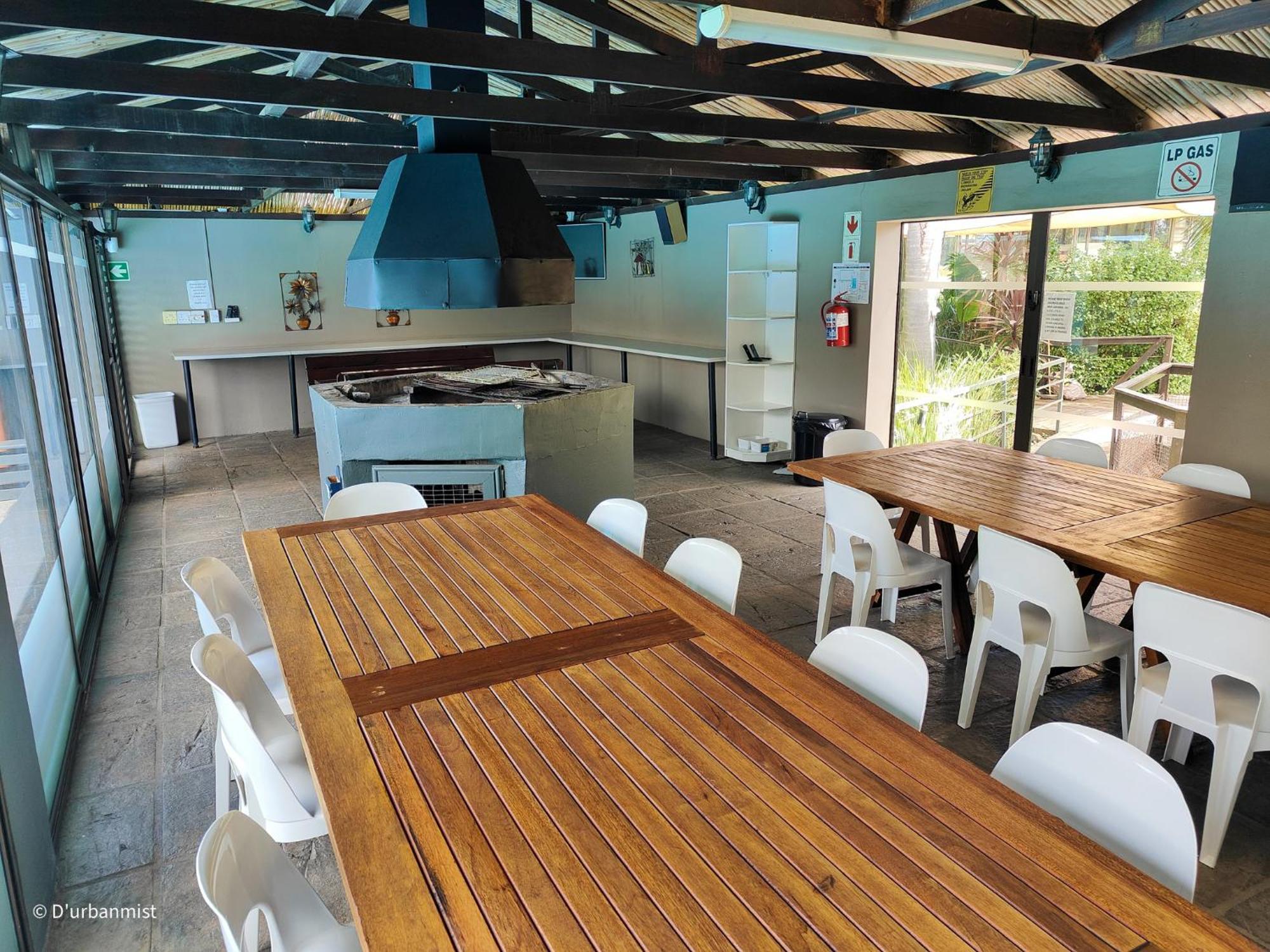 D'Urbanmist Self-Catering Guest House เดอร์บันวิลล์ ภายนอก รูปภาพ