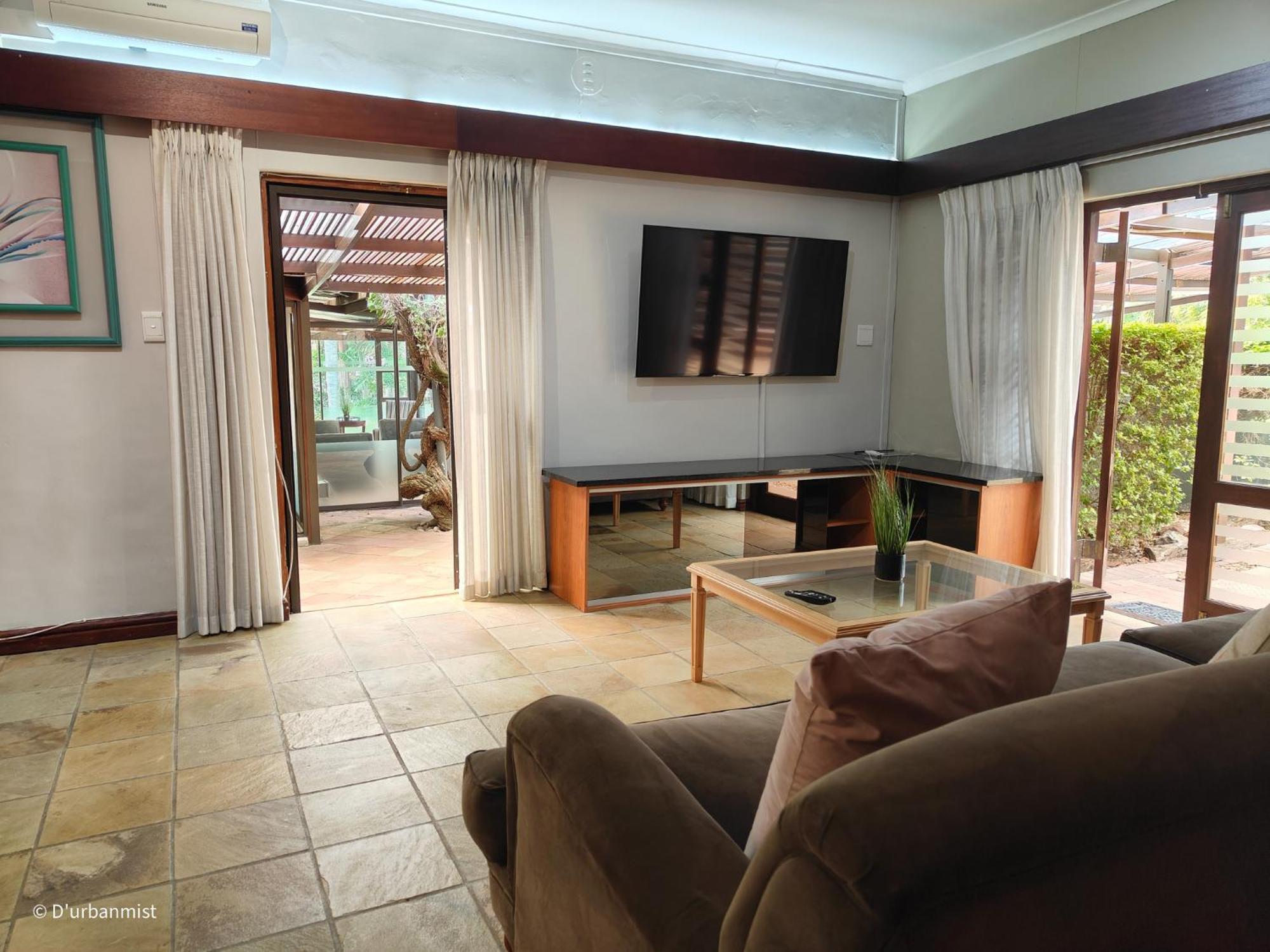 D'Urbanmist Self-Catering Guest House เดอร์บันวิลล์ ภายนอก รูปภาพ